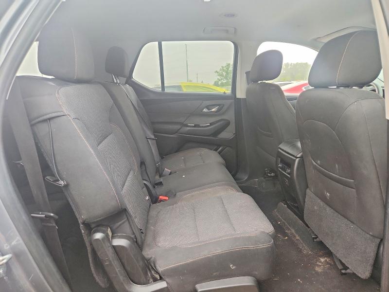 Продажа на аукционе авто 2019 Chevrolet Traverse, vin: 1GNERFKW5KJ319740, номер лота: 65131446