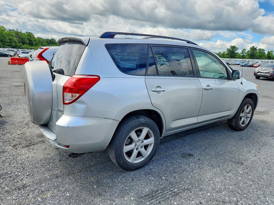 2006 Toyota Rav4 მანქანა იყიდება აუქციონზე, vin: JTMBD31V965035320, აუქციონის ნომერი: 63424286