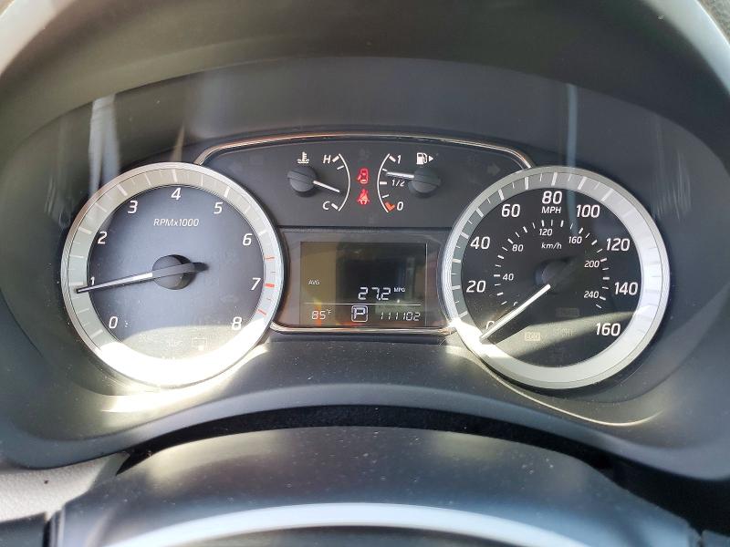 Продажа на аукционе авто 2015 Nissan Sentra, vin: 3N1AB7AP3FY224769, номер лота: 63484376