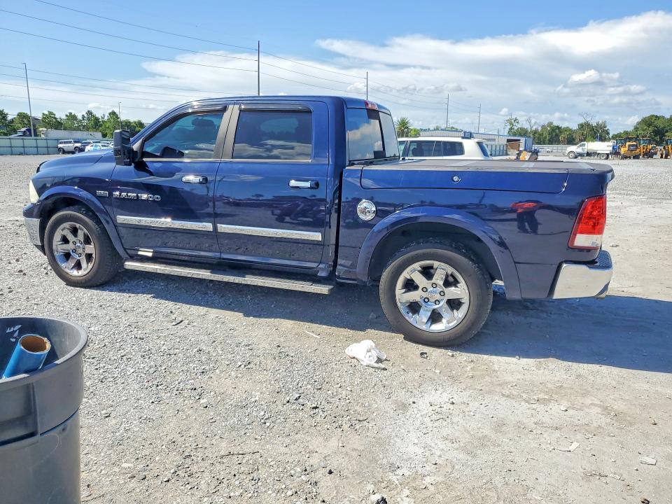 Aukcja sprzedaży 2012 Dodge Ram 1500, vin: 1C6RD7NT4CS195141, numer aukcji: 65589266
