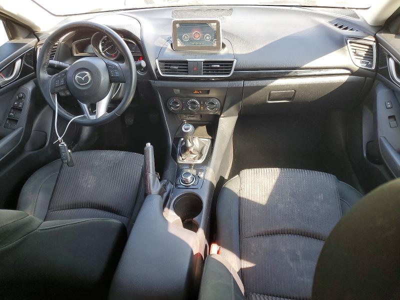 Продаж на аукціоні авто 2015 Mazda 3, vin: 3MZBM1V7XFM139001, номер лоту: 65521806