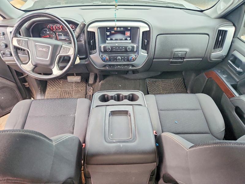 Aukcja sprzedaży 2014 Gmc Sierra, vin: 3GTU2UEC7EG153581, numer aukcji: 65487876