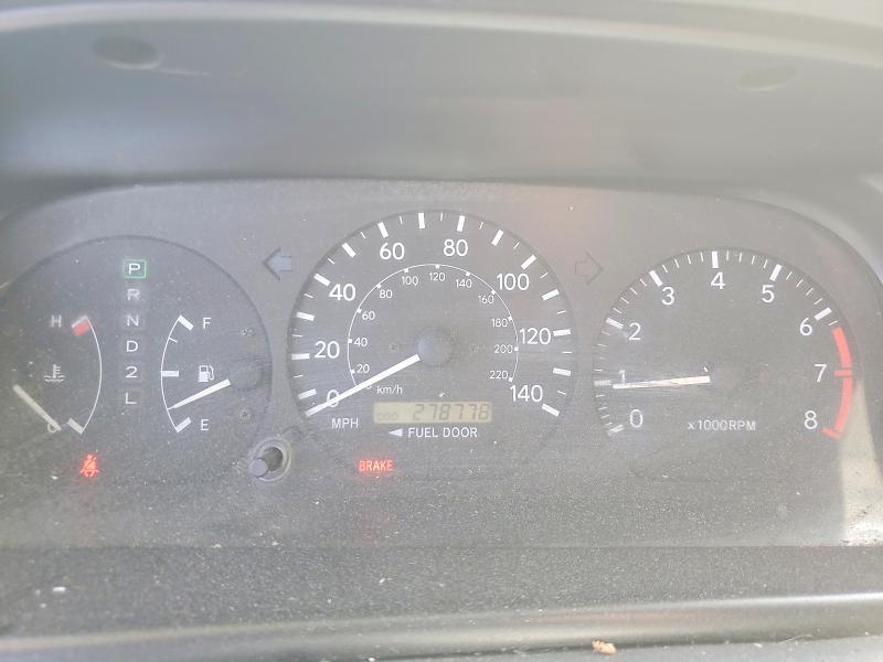 Продажа на аукционе авто 2001 Toyota Camry, vin: JT2BG22K210539731, номер лота: 64506166