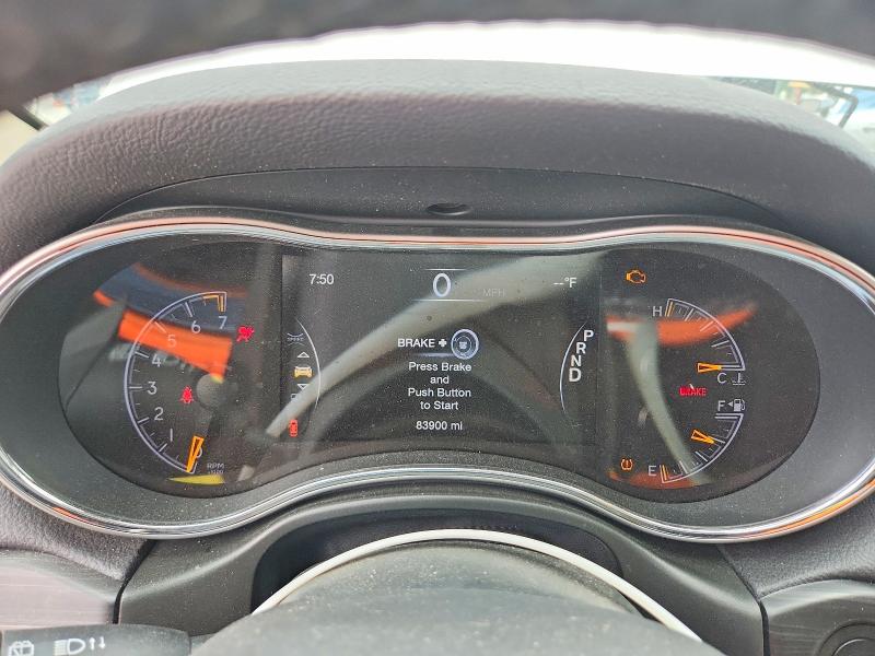 66746366 :رقم المزاد ، 1C4RJEBG9LC328869 vin ، 2020 Jeep Grand Cherokee مزاد بيع