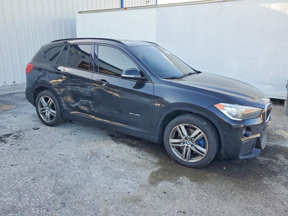 Продажа на аукционе авто 2016 Bmw X1, vin: WBXHT3C37G5E52841, номер лота: 65333246