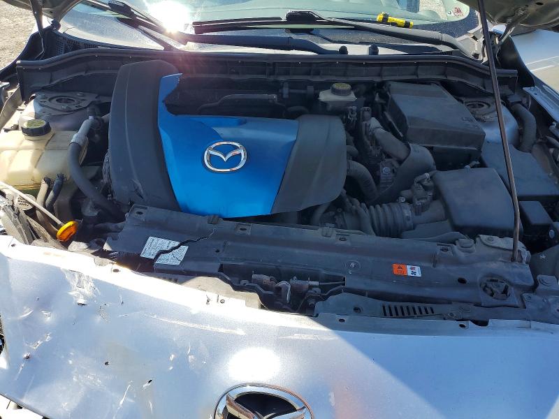 Aukcja sprzedaży 2012 Mazda 3, vin: JM1BL1W8XC1650133, numer aukcji: 65224966
