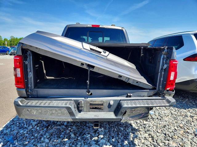 2023 Ford F150 მანქანა იყიდება აუქციონზე, vin: 1FTFW1EDXPFB31597, აუქციონის ნომერი: 65285286