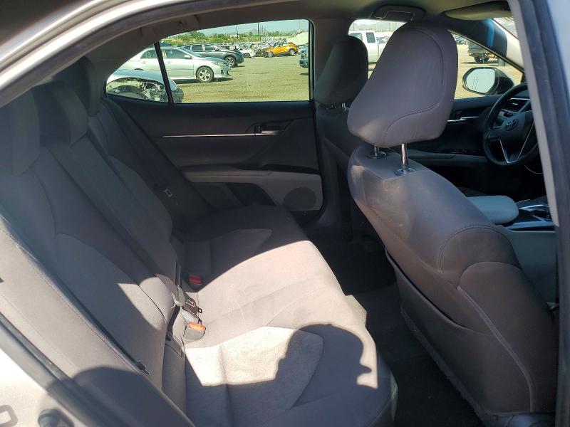 Продаж на аукціоні авто 2018 Toyota Camry, vin: JTNB11HK4J3015792, номер лоту: 63893346