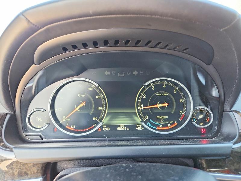 Aukcja sprzedaży 2016 Bmw 640, vin: WBA6D0C57GG432542, numer aukcji: 62929026