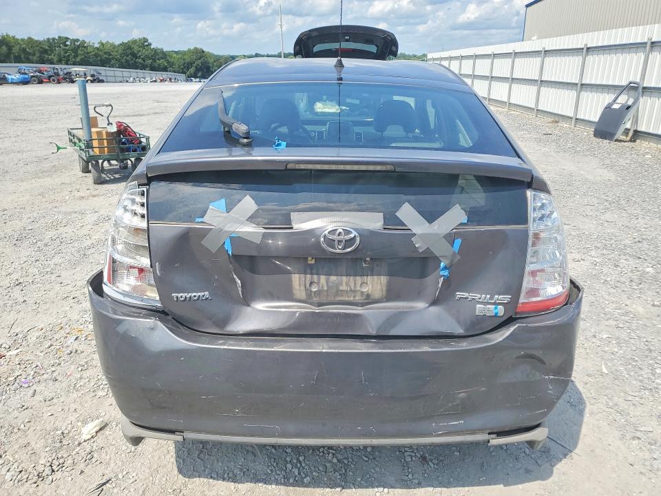 Продаж на аукціоні авто 2008 Toyota Prius, vin: JTDKB20U883306665, номер лоту: 64579566