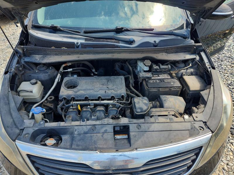Продаж на аукціоні авто 2012 Kia Sportage, vin: KNDPB3A21C7213674, номер лоту: 64377836