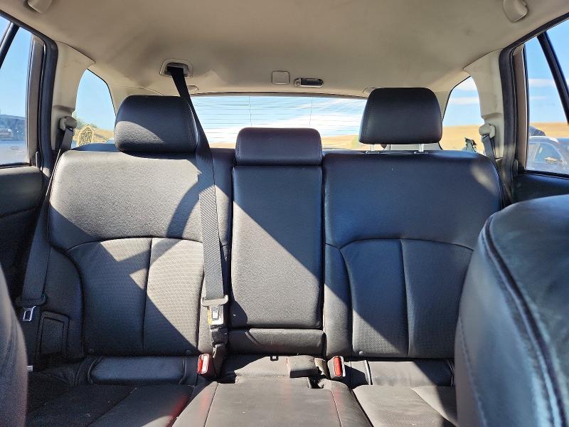 2011 Subaru Outback მანქანა იყიდება აუქციონზე, vin: 4S4BRBLC9B3361997, აუქციონის ნომერი: 64922976