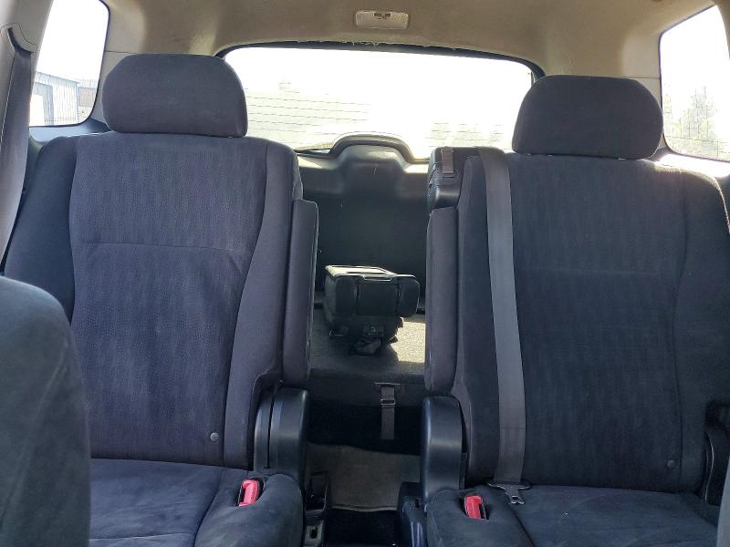 2008 Toyota Highlander მანქანა იყიდება აუქციონზე, vin: JTEES43A582064056, აუქციონის ნომერი: 65405796