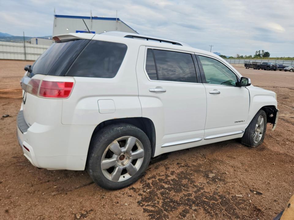 Aukcja sprzedaży 2013 Gmc Terrain, vin: 2GKFLZE38D6166924, numer aukcji: 64934356