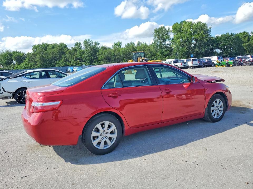 Продажа на аукционе авто 2009 Toyota Camry, vin: 4T4BE46KX9R062085, номер лота: 65528626