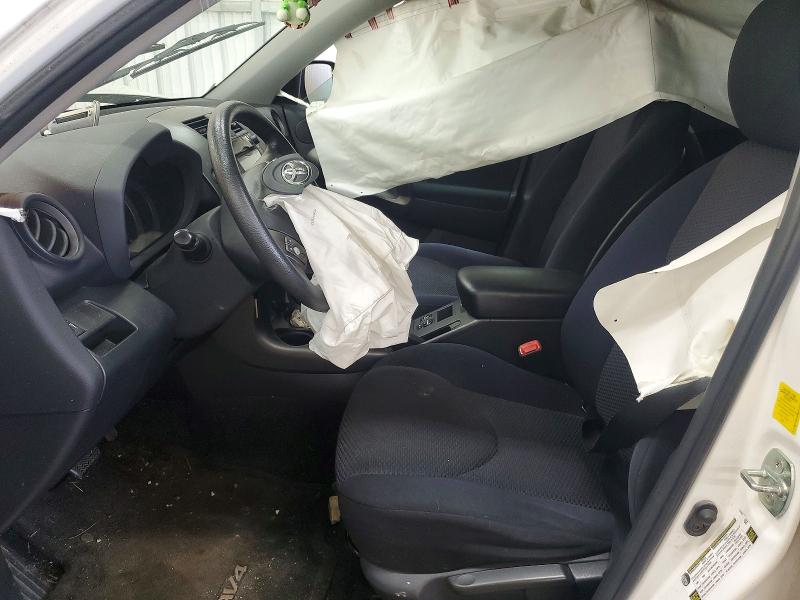 Продажа на аукционе авто 2011 Toyota Rav4, vin: 2T3WF4DV8BW075310, номер лота: 64385136