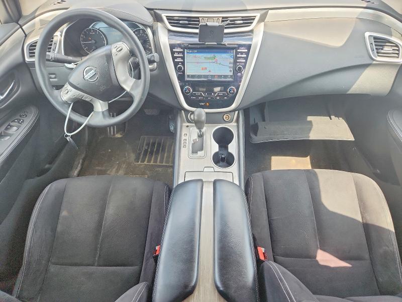Продаж на аукціоні авто 2016 Nissan Murano, vin: 5N1AZ2MH9GN143771, номер лоту: 64232056