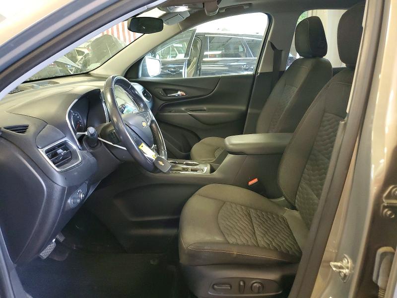 2019 Chevrolet Equinox მანქანა იყიდება აუქციონზე, vin: 3GNAXUEV6KS525479, აუქციონის ნომერი: 65134776