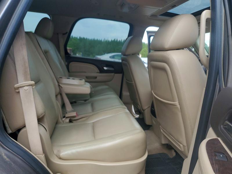 Продаж на аукціоні авто 2011 Gmc Yukon, vin: 1GKS2GEJ6BR193142, номер лоту: 66978126