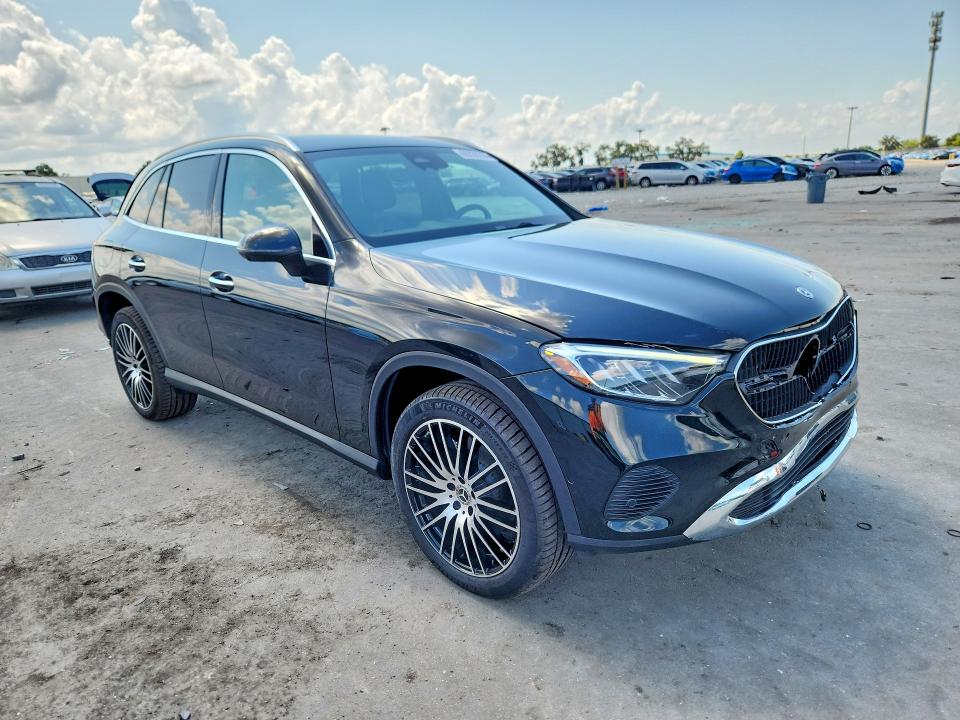 Aukcja sprzedaży 2025 Mercedes-benz Glc, vin: W1NKM4GB7SU089503, numer aukcji: 65338366