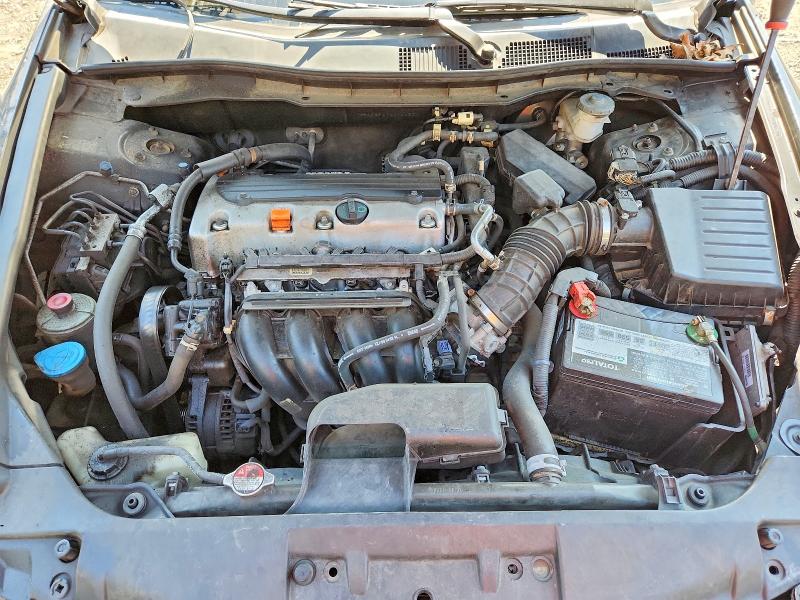 64151196 :رقم المزاد ، 1HGCP2F47AA144530 vin ، 2010 Honda Accord مزاد بيع