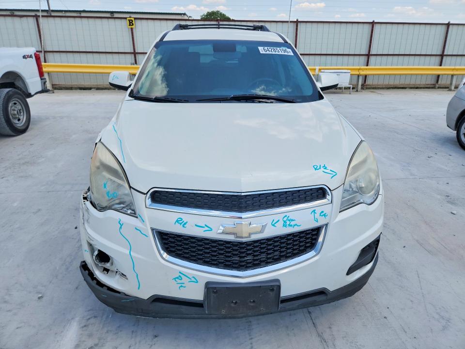 2014 Chevrolet Equinox მანქანა იყიდება აუქციონზე, vin: 1GNALBEK0EZ121817, აუქციონის ნომერი: 64285196