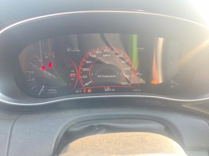 Aukcja sprzedaży 2013 Dodge Dart, vin: 1C3CDFCH7DD314110, numer aukcji: 67084936