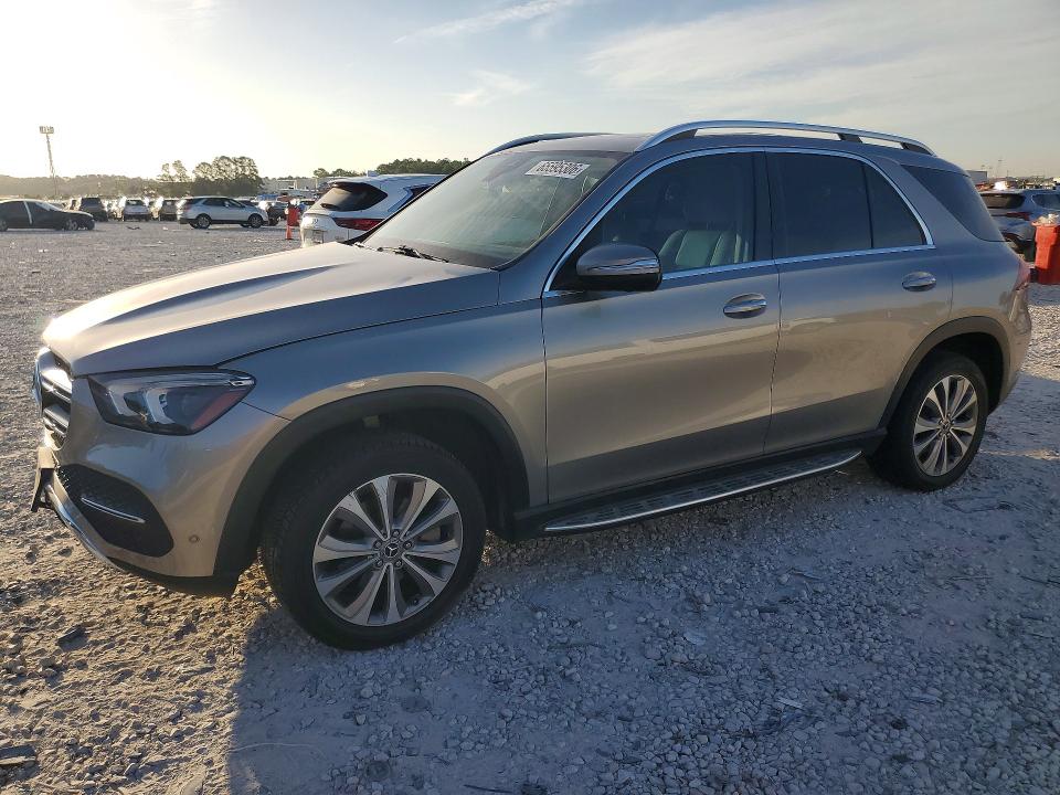 Auction sale of the 2020 Mercedes-benz Gle, vin: 4JGFB4KB7LA040841, lot number: 65595306