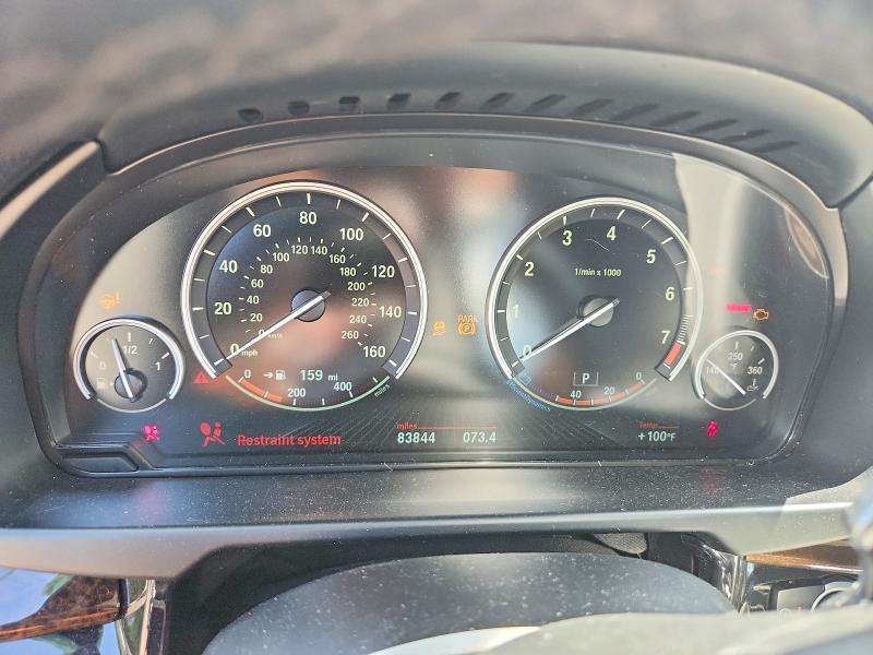 Aukcja sprzedaży 2018 Bmw X5, vin: 5UXKR2C55J0Z17758, numer aukcji: 65223296