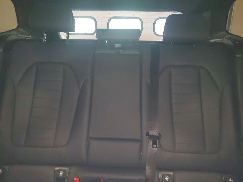 2022 Bmw X3 მანქანა იყიდება აუქციონზე, vin: 5UX53DP09N9M92457, აუქციონის ნომერი: 66342316