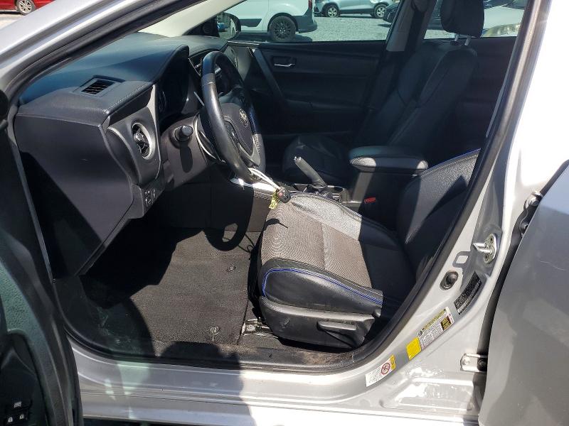 Aukcja sprzedaży 2019 Toyota Corolla, vin: 5YFBURHE8KP949080, numer aukcji: 66664566