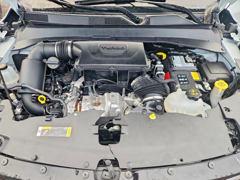 64540966 :رقم المزاد ، 3C4NJDCN6TT202639 vin ، 2026 Jeep Compass مزاد بيع