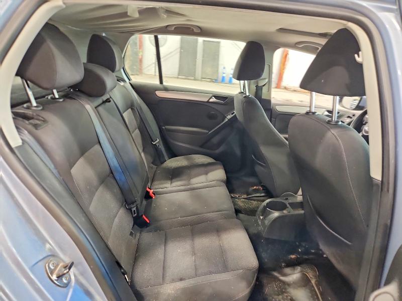 Aukcja sprzedaży 2011 Volkswagen Golf, vin: WVWDA7AJ4BW029127, numer aukcji: 64690616