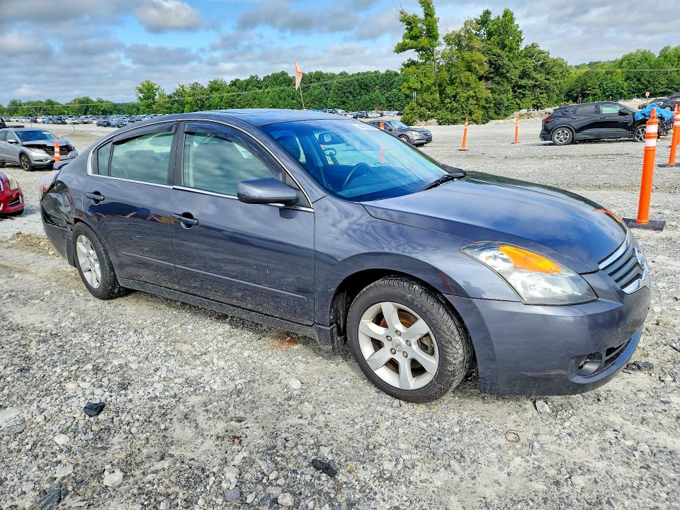 64020306 :رقم المزاد ، 1N4AL21EX8N513682 vin ، 2008 Nissan Altima مزاد بيع