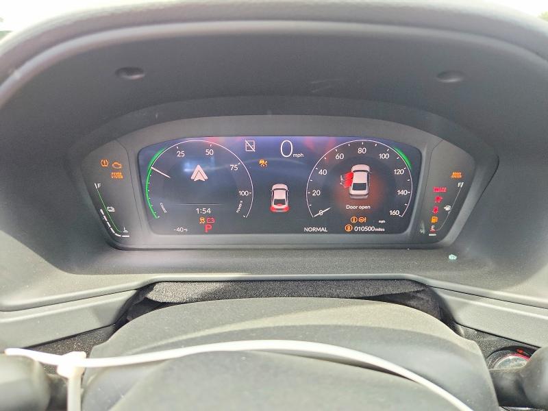 Продаж на аукціоні авто 2026 Honda Accord, vin: 1HGCY2F76TA010764, номер лоту: 65710066