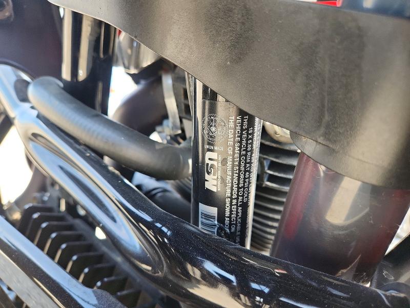 Aukcja sprzedaży 2025 Harley-davidson Fltrxstse, vin: 1HD1TL826SB958231, numer aukcji: 64986406