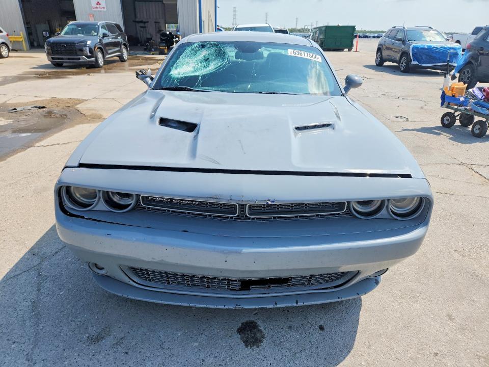 Aukcja sprzedaży 2015 Dodge Challenger, vin: 2C3CDZBG7FH913346, numer aukcji: 63617506