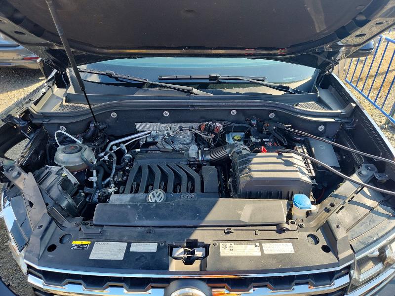 Продаж на аукціоні авто 2019 Volkswagen Atlas, vin: 1V2RR2CAXKC538492, номер лоту: 65887506