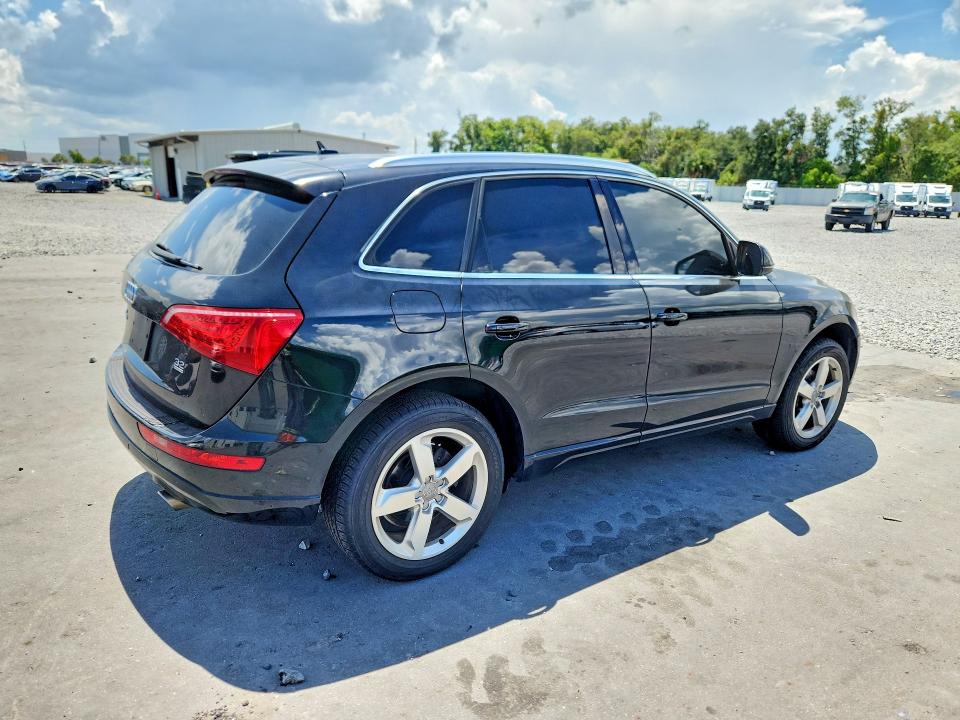 Aukcja sprzedaży 2010 Audi Q5, vin: WA1LKBFP2AA040674, numer aukcji: 66535716