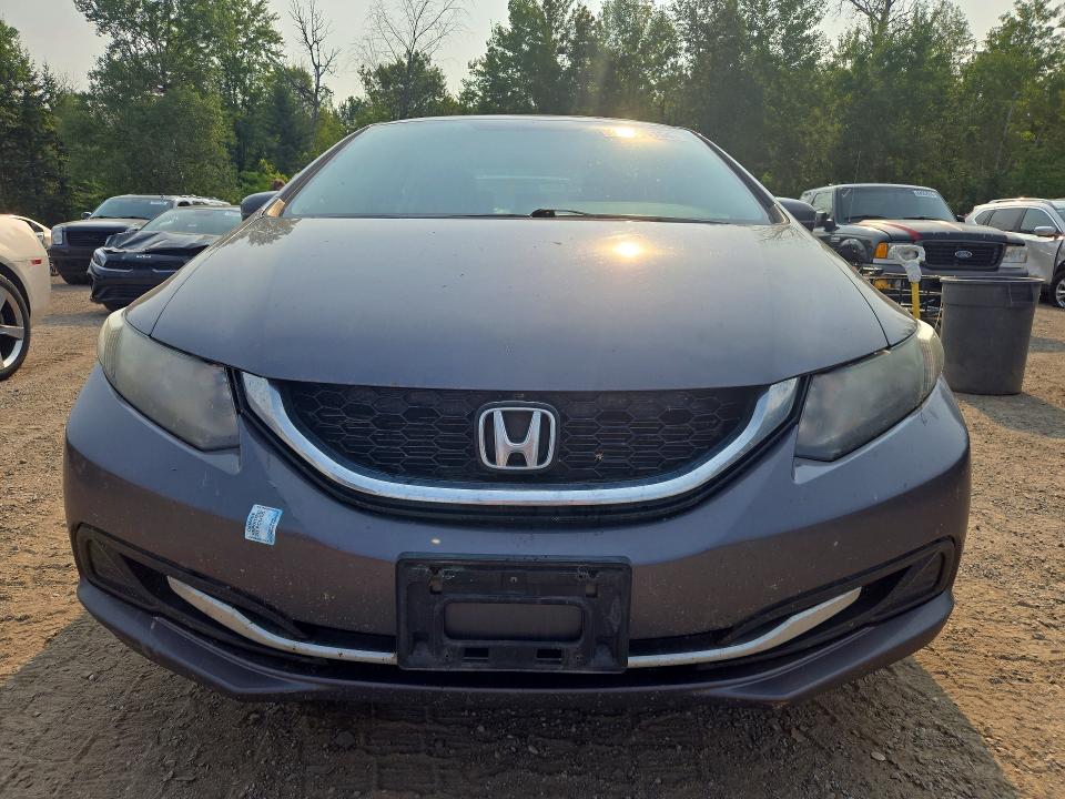 2015 Honda Civic მანქანა იყიდება აუქციონზე, vin: 2HGFB2F58FH002751, აუქციონის ნომერი: 64733156