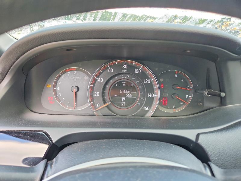 Aukcja sprzedaży 2016 Honda Accord, vin: 1HGCT1B35GA003208, numer aukcji: 63884036