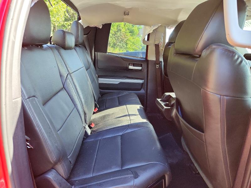 Aukcja sprzedaży 2016 Toyota Tundra, vin: 5TFUY5F14GX572195, numer aukcji: 65191796