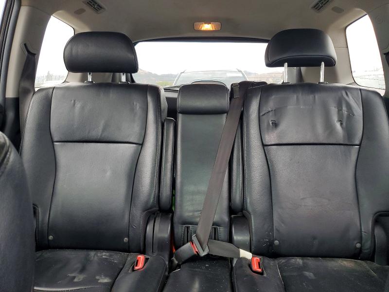67176866 :رقم المزاد ، 5TDZK3EH2BS037679 vin ، 2011 Toyota Highlander مزاد بيع
