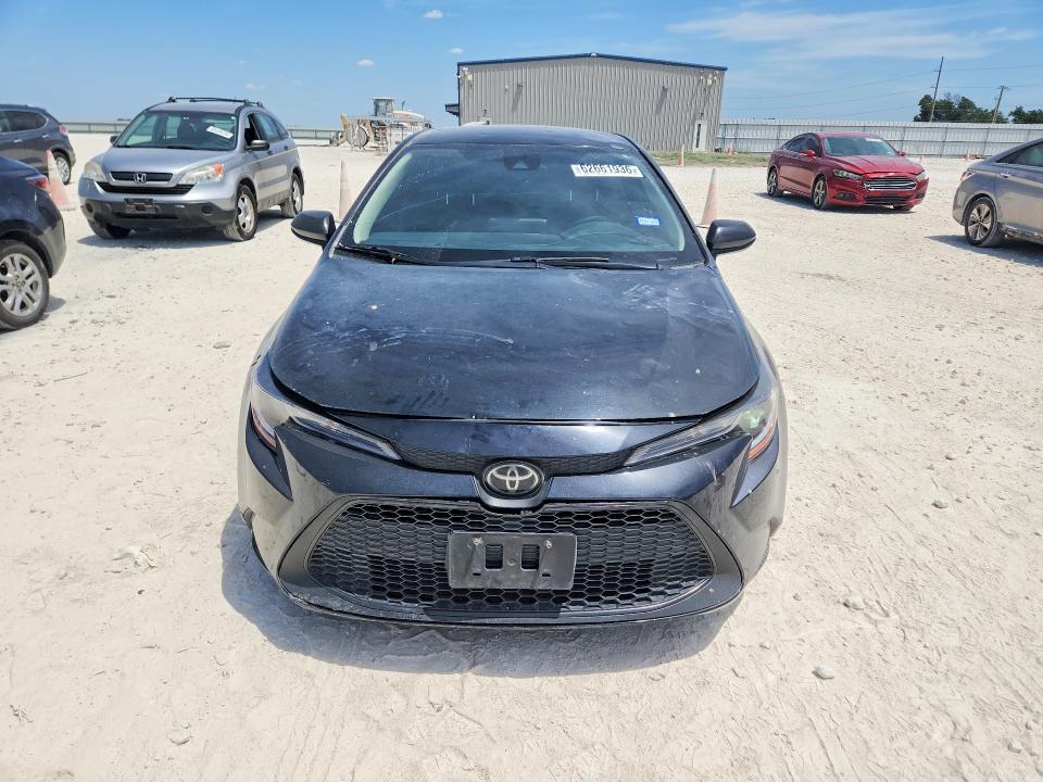 Продаж на аукціоні авто 2022 Toyota Corolla, vin: JTDEPMAE8NJ202878, номер лоту: 62661936