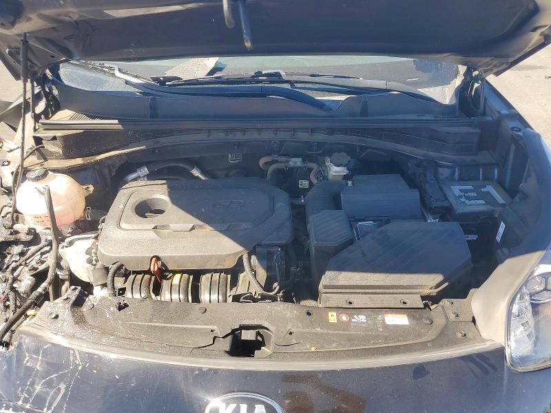 Aukcja sprzedaży 2022 Kia Sportage, vin: KNDPN3ACXN7995993, numer aukcji: 63440686