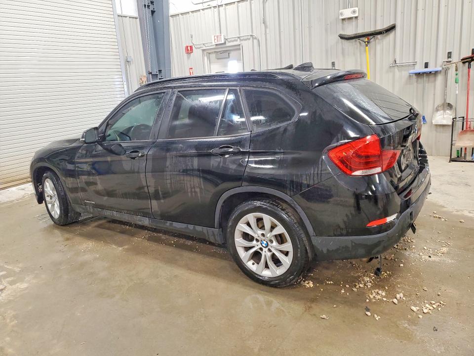 64979966 :رقم المزاد ، WBAVL1C52EVY10991 vin ، 2014 Bmw X1 مزاد بيع