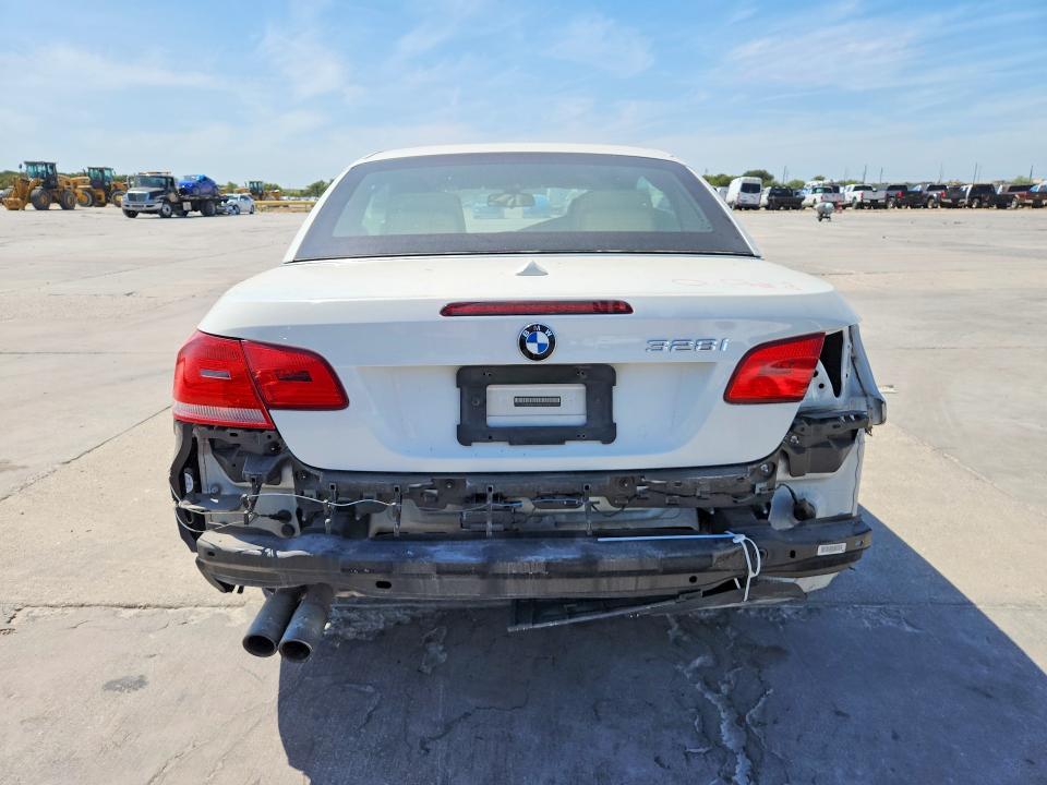 64916046 :رقم المزاد ، WBAWL1C58APX27939 vin ، 2010 Bmw 328 مزاد بيع