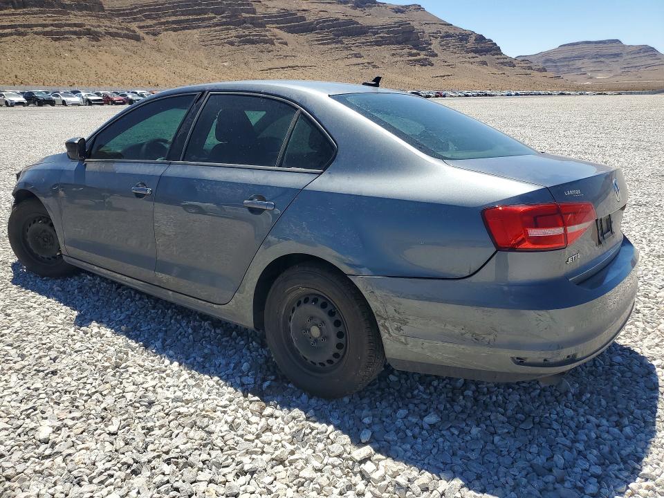 Продаж на аукціоні авто 2021 Volkswagen Jetta, vin: 3VW2K7AJ1FM401319, номер лоту: 63603806