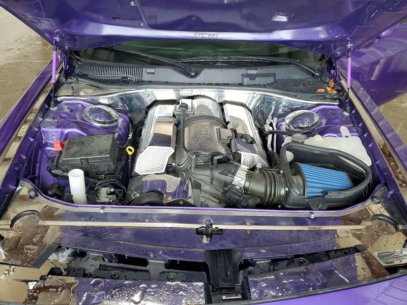 65191156 :رقم المزاد ، 2C3CDZFJXPH655072 vin ، 2023 Dodge Challenger مزاد بيع