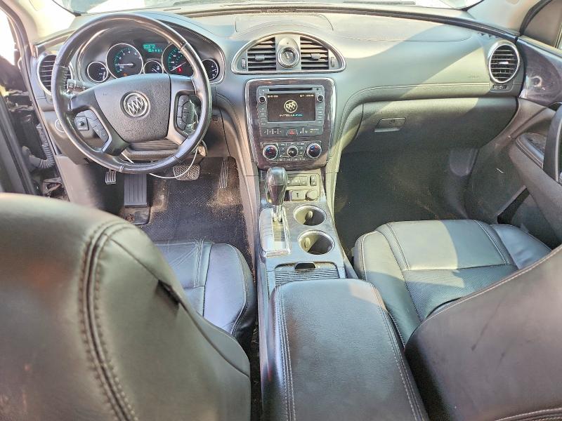 Aukcja sprzedaży 2017 Buick Enclave, vin: 5GAKRBKD5HJ318262, numer aukcji: 64198476